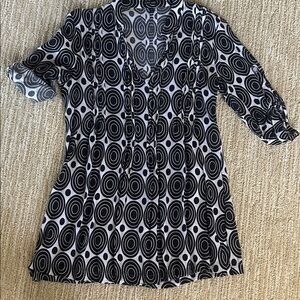 Pure Amici size M tunic top